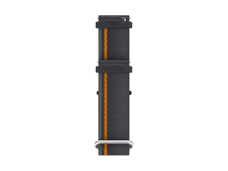 Смарт-годинник Mibro GS Pro 2 Dark Grey (XPAW025D) - фото 9