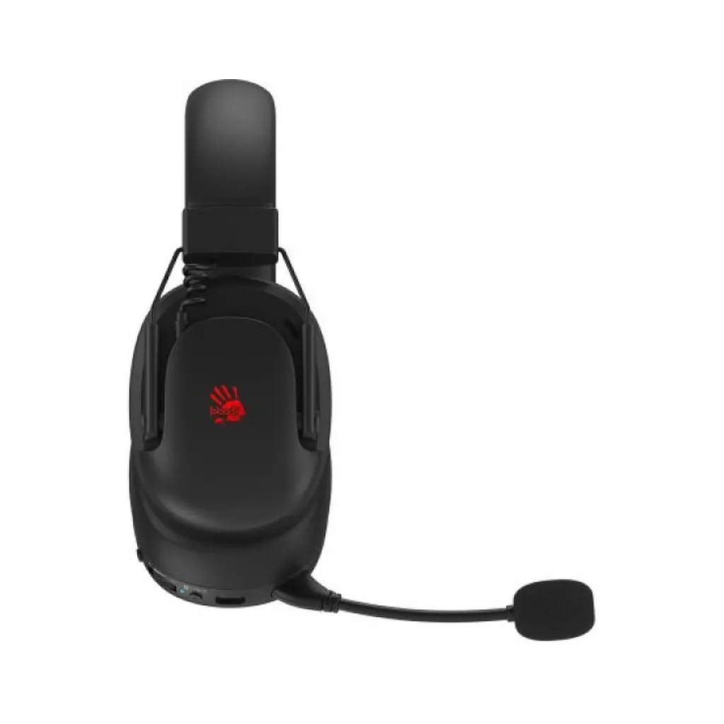 Навушники A4Tech Bloody GR585 Wireless Black (4711421003087) - фото 4