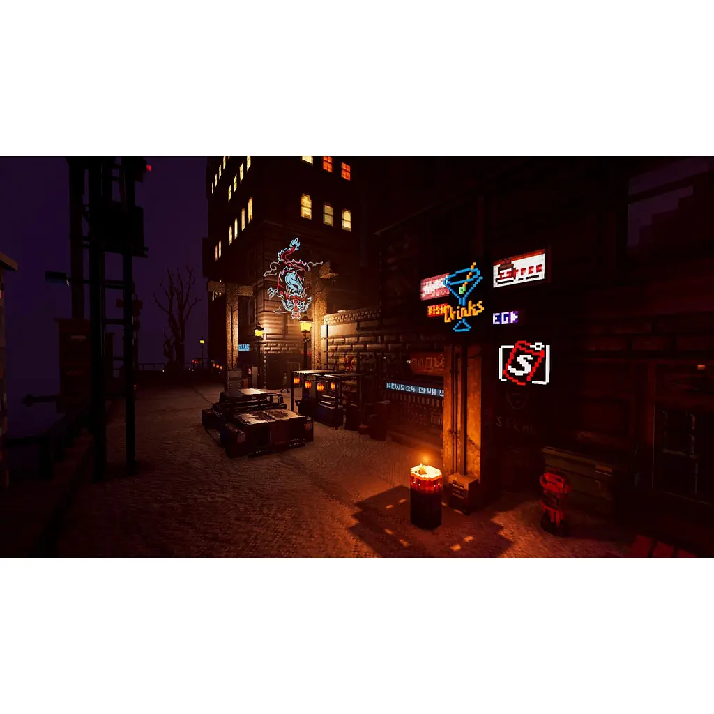 Ключ активації Microsoft Shadows of Doubt для Xbox Series S/X - фото 4