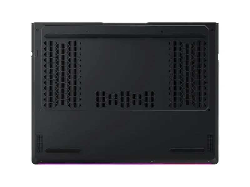 Ноутбук Lenovo Legion Pro 7 16IAX10H Eclipse Black (83F50080US) - фото 8