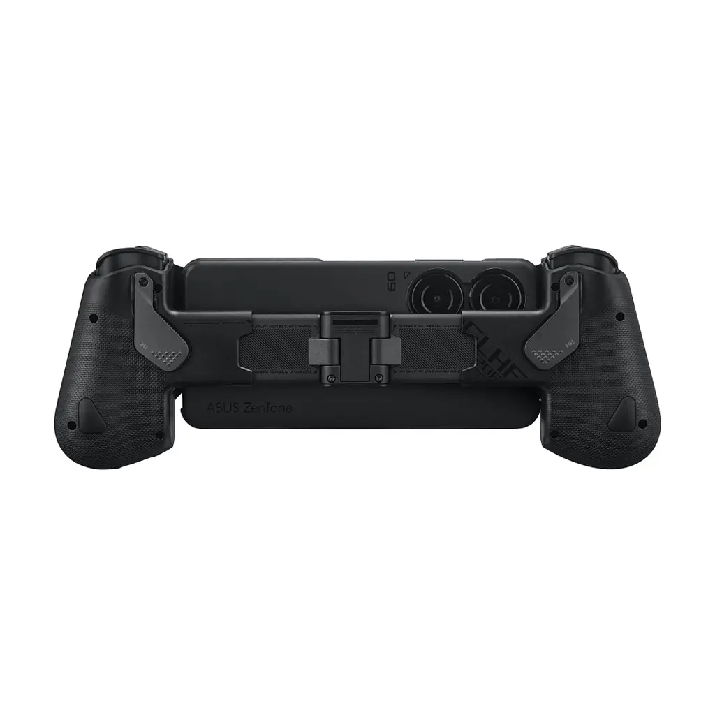 Геймпад ASUS ROG Tessen для Android USB-C Black (90GC01D0-BGP000) - фото 9