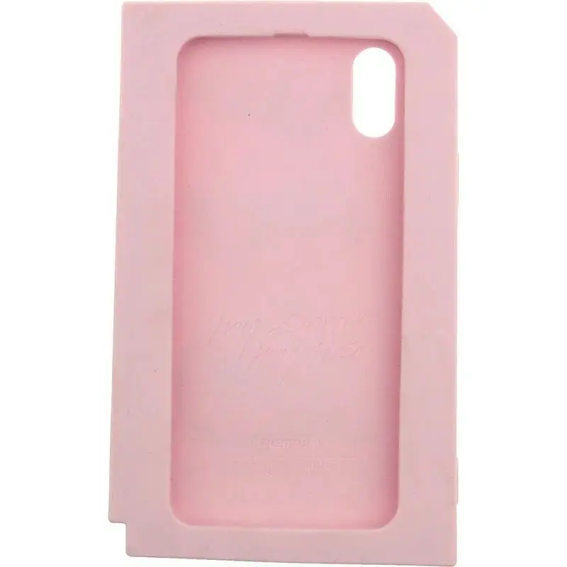 Чохол-накладка Remax Coolplay Series Case Apple iPhone X Book - фото 4
