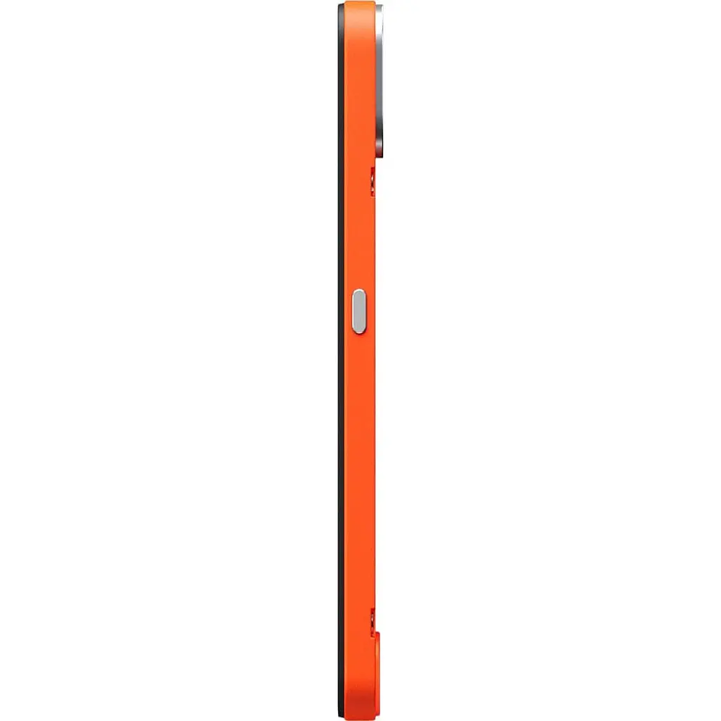 Смартфон CMF by Nothing Phone 1 8/256 GB Orange [134162] - фото 9