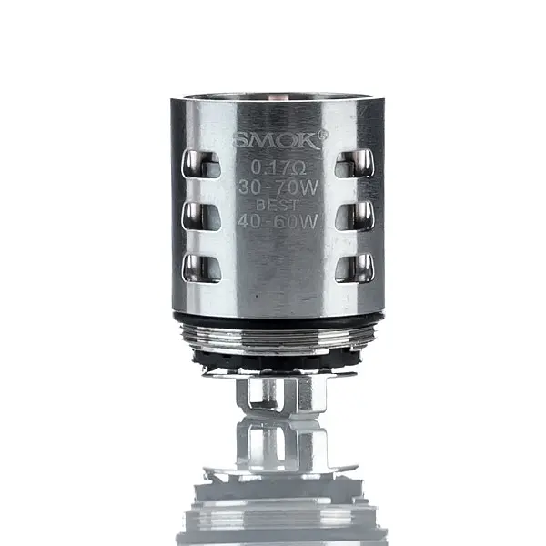 Випарник Smok V12 Prince Coil M4 0.17 Ом (co0116) - фото 2