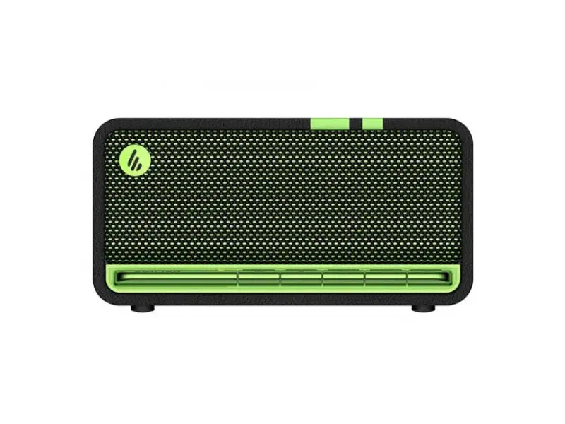 Портативная колонка Edifier MP230 Retro Black