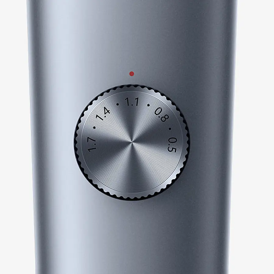 Машинка для стрижки Xiaomi MiJia Hair Clipper 2 (MJGHHC2LF) - фото 7