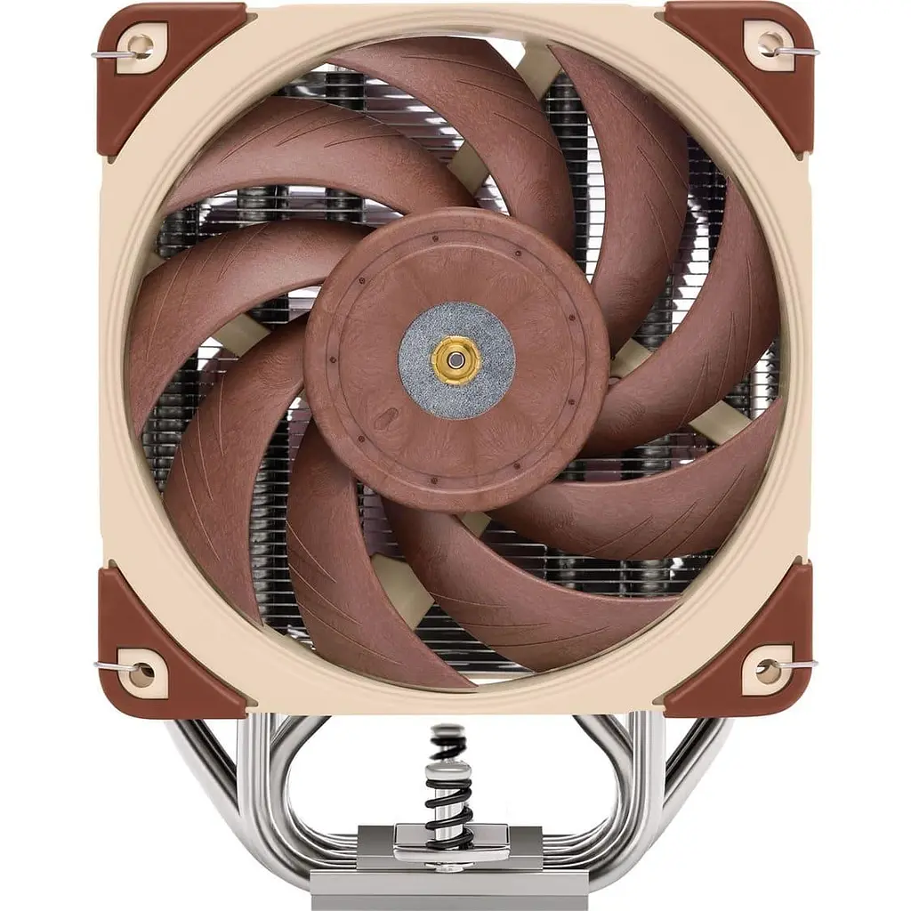 Кулер для процессора Noctua NH-U12A 1700 AM5 (NH-U12A) - фото 2
