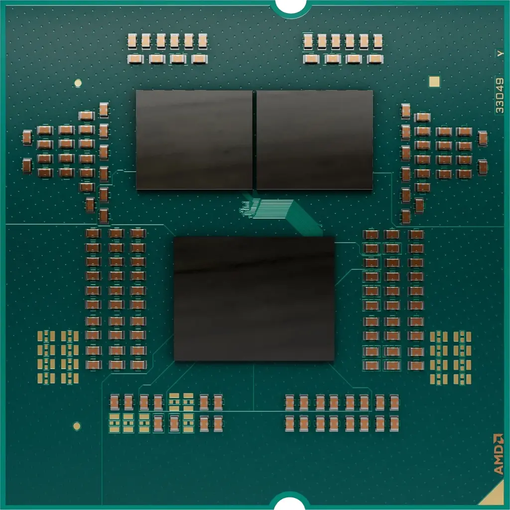 Процесор AMD Ryzen 5 9500F (100-000001406) - фото 4