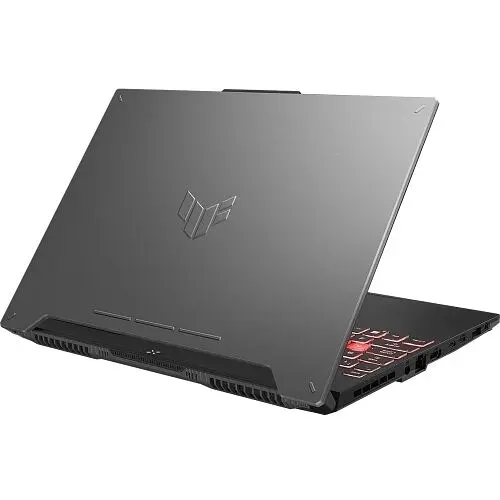 Ноутбук ASUS Ігровий TUF A15 FA507NUR,7 7435HS 45GHz,16GB DDR5,1TB,RTX 4050 6GB,Без ОС - фото 20