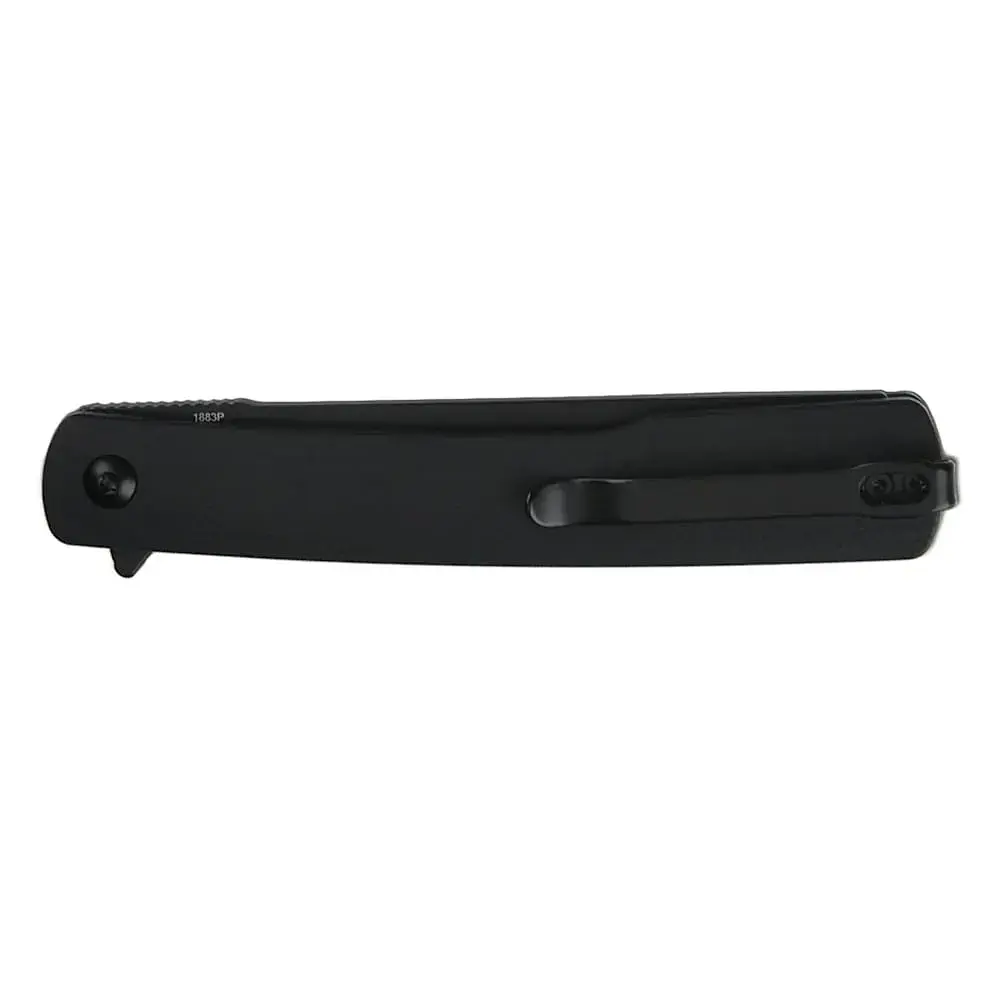 Ніж Artisan Orthodox Black Blade AR-RPM9, G10 black - фото 3