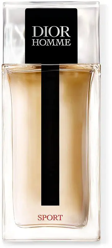Оригінал Christian Dior Homme Sport 125 мл Туалетна вода - фото 3