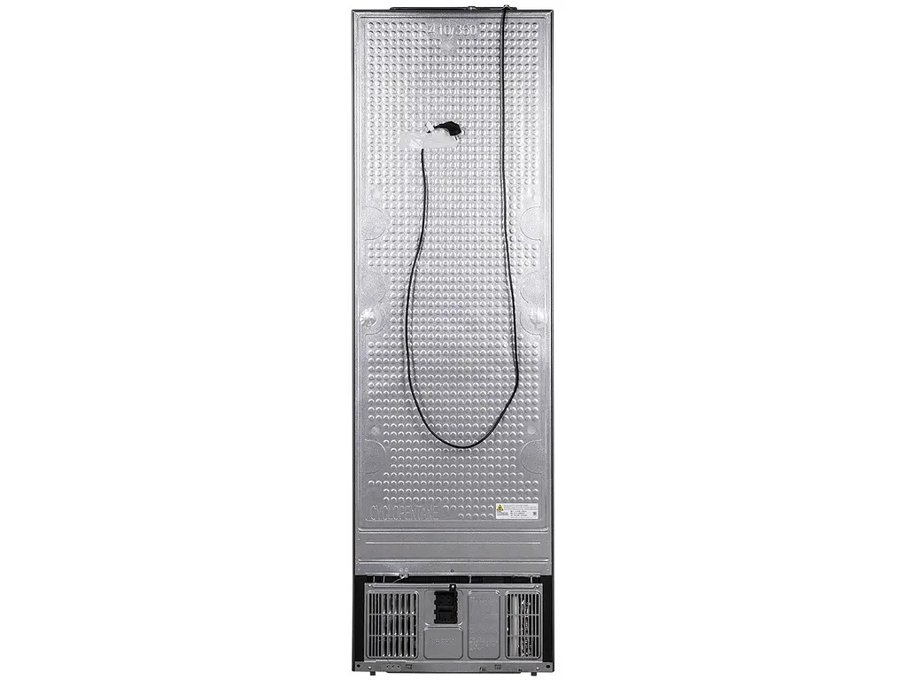 Холодильник Samsung RB41R7847SR/UA - фото 5