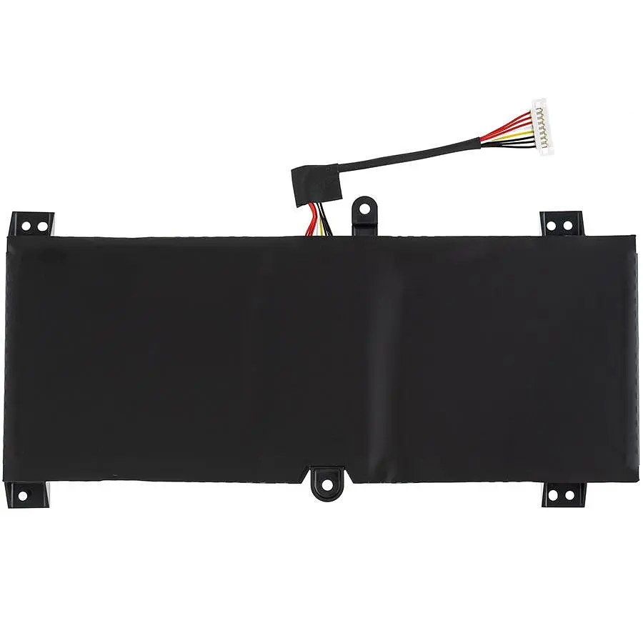 Батарея для ноутбука Asus C41N1731 (ВЕРСИЯ 1 СМОТРЕТЬ НА УШКИ) (ROG Strix Scar II GL504GM GL504GV) 15.4V 3400mAh 52Wh Чорний - фото 2
