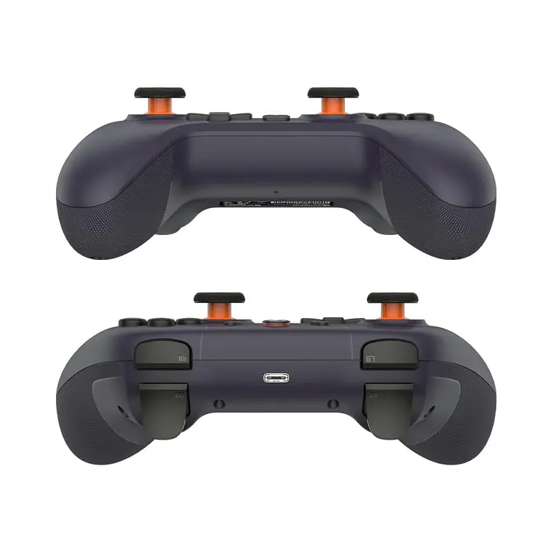 Ігровий контролер геймпад GameSir T4n Nova Lite ND Gamepad - фото 5