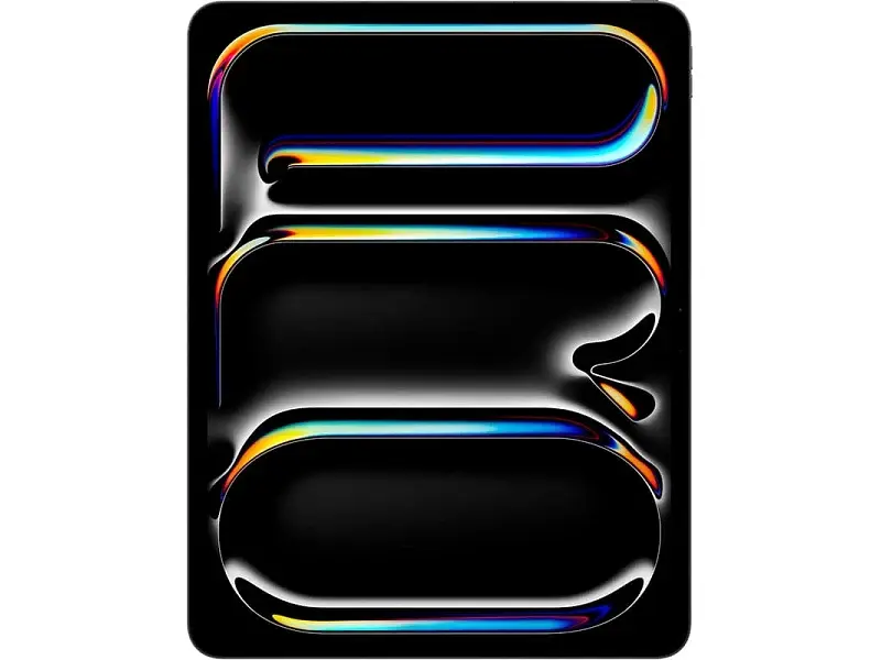 Планшет Apple iPad Pro 13 2025 Wi-Fi + Cellular 256GB Space Black (ME7W4) - фото 2