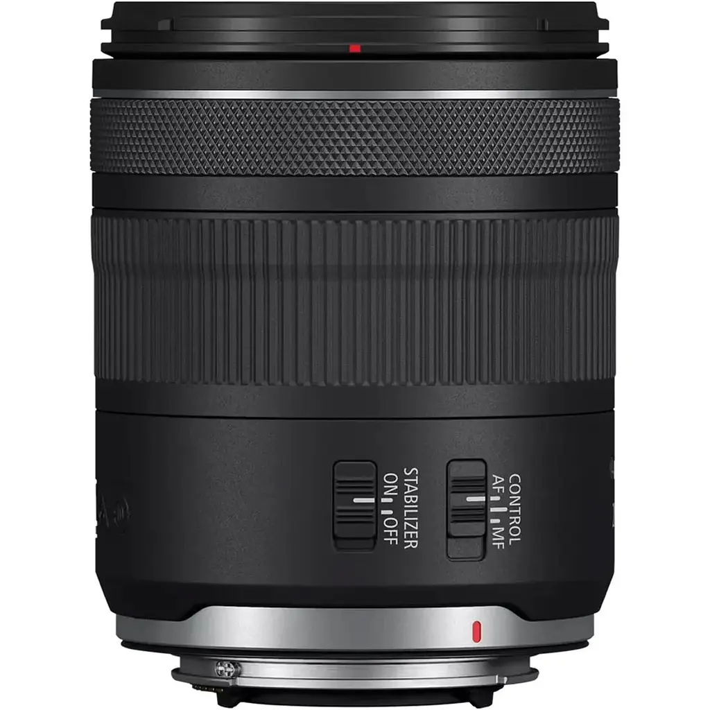 Об'єктив Canon RF 28-70mm f/2.8 IS STM (6535C005) [123034] - фото 2