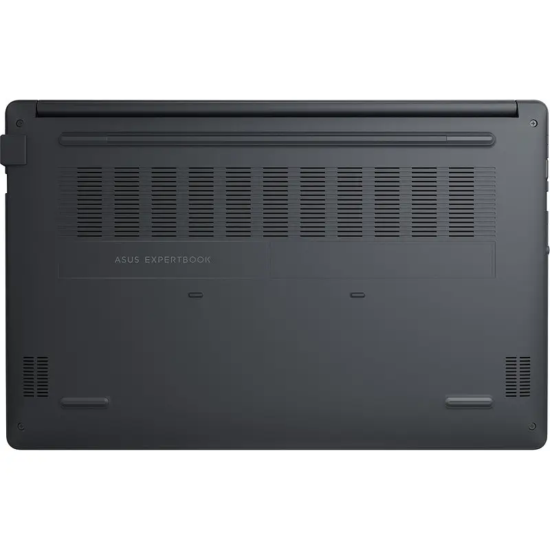 Ноутбук ASUS ExpertBook B1 B1503CVA процесором Intel Core i7-13620H 24M Cache, up to 4.90 GHz 15.6" FHD, 16GB DDR5, 1TB SSD, Intel UHD графікою, сірий - фото 2