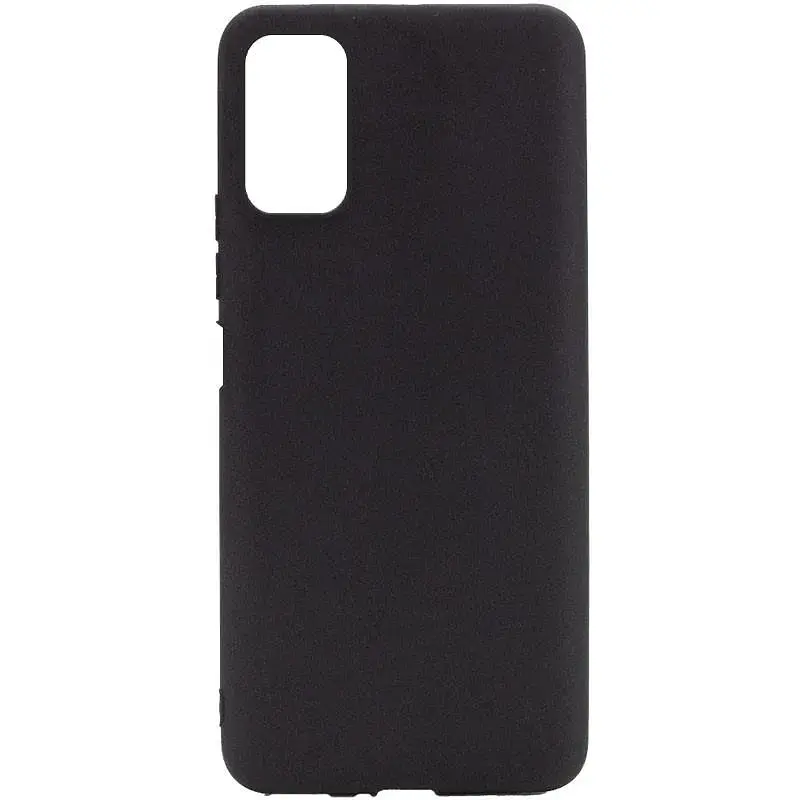 Чохол-накладка BeCover для Samsung Galaxy A23 SM-A235 Black (707620) - фото 3