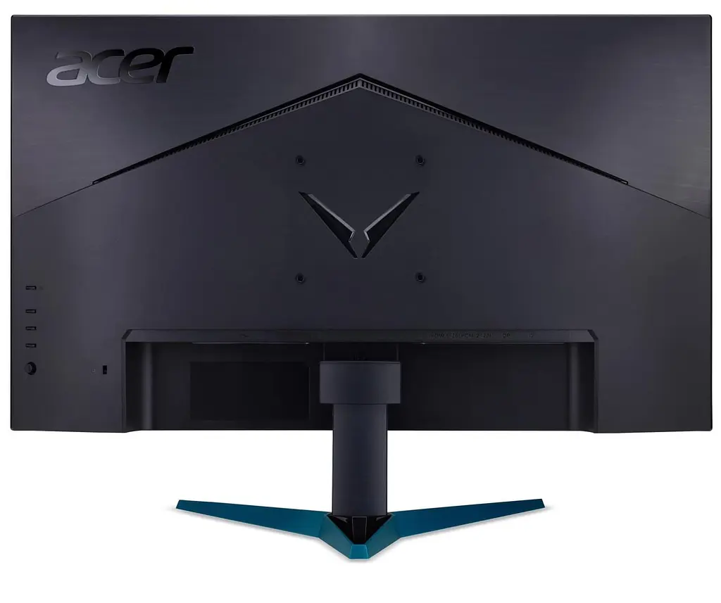 Монітор 27" Acer VG270UX1BMIIPX (UM.HV0EE.105) 2560x1440 (QHD 2K) IPS 200 Hz - фото 4