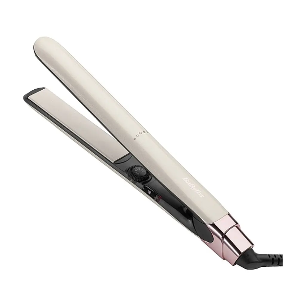 Вирівнювач для волосся Babyliss ST914PE - фото 4