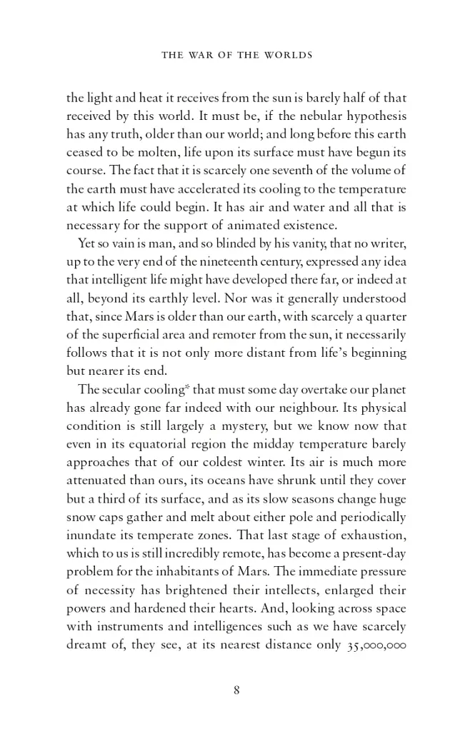 The War of the Worlds - фото 6