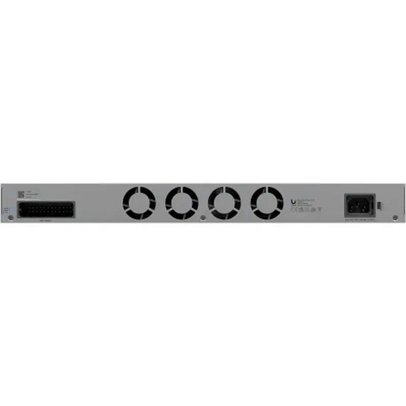 Комутатор мережевий Ubiquiti USW-Pro-Max-48-PoE - фото 3