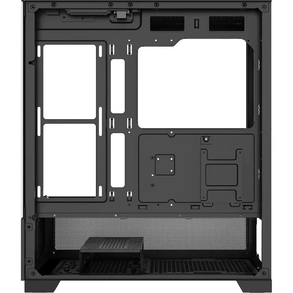 Корпус Xilence XILENT BEAM X218 ARGB без БЖ (XG172_X218.ARGB) - фото 8