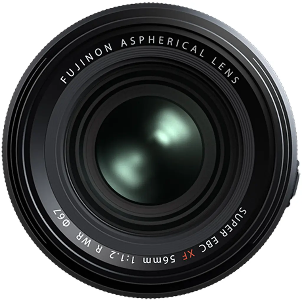 Об'єктив Fujifilm XF 56mm f/1.2 R WR (16780028) [99552] - фото 13