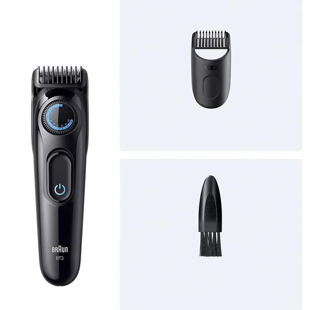 Тример Braun BT 3500 (80789801) - фото 5