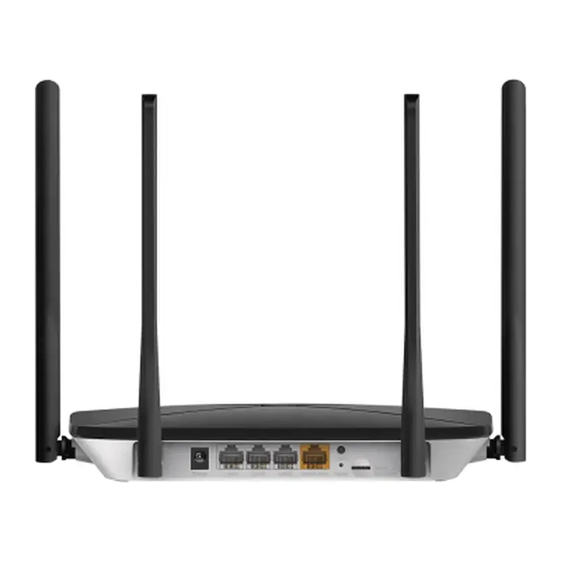 Маршрутизатор Mercusys MB115-4G - фото 3