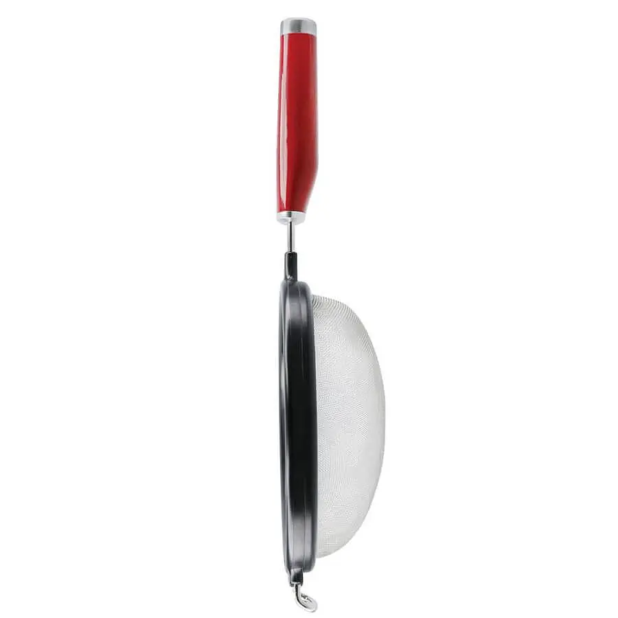 Сито KitchenAid Coreline, 18 см, червоний (KAG161OHERE) - фото 2