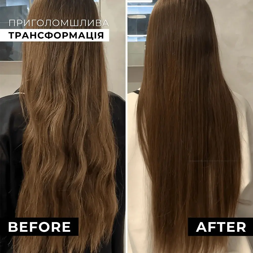 Кондиционер LEIA Electrique для мытья сухих и поврежденных волос (65081) - фото 3