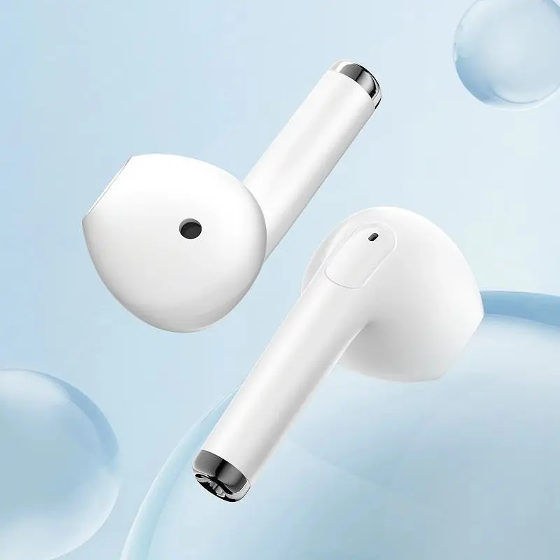 Наушники Xiaomi Haylou X1 Neo White 2024 - фото 6