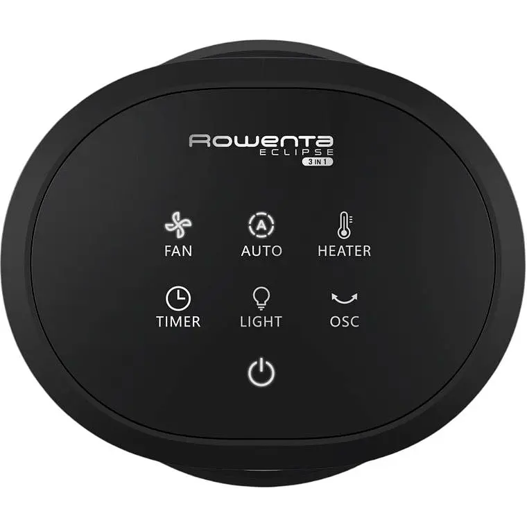Очищувач повітря Rowenta Eclipse 3in1 QU5060F0 [134286] - фото 5