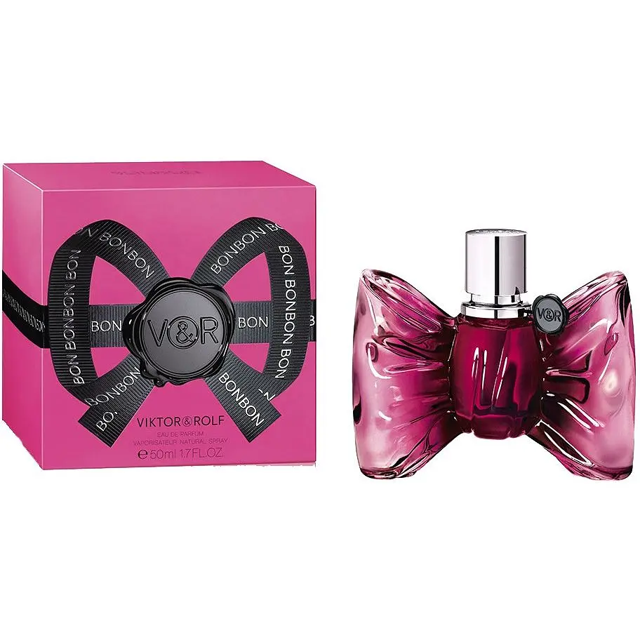 Парфумована вода Viktor Rolf&Bonbon, 50 мл - фото 2