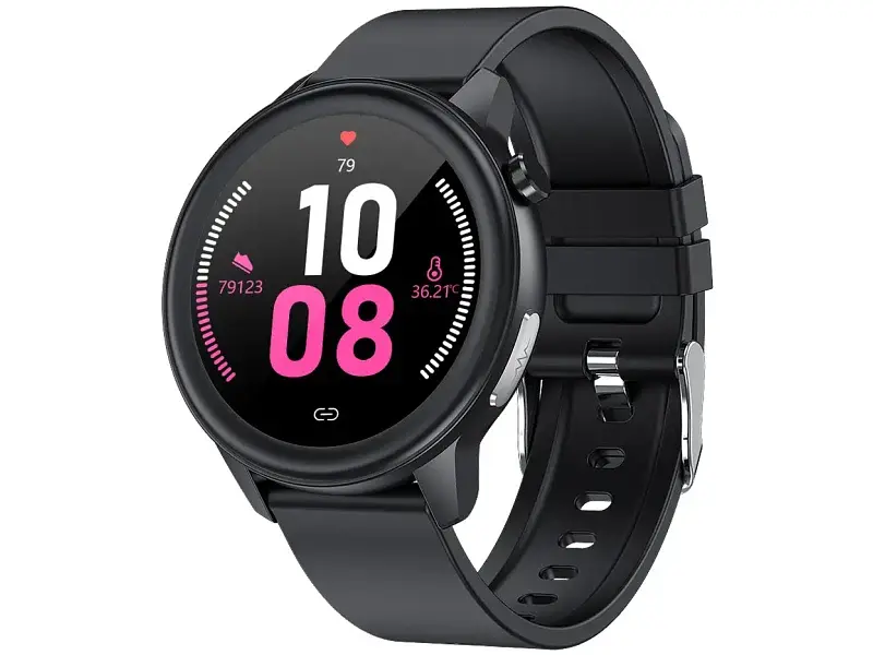 Смарт-годинник Maxcom Fit FW46 Xenon - фото 2