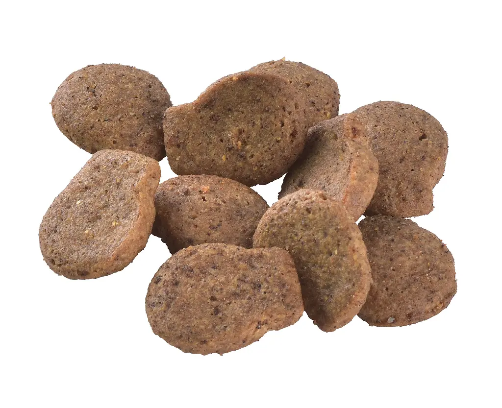 Ласощі для котів Brit Care Superfruits з оселедецем 100 г - фото 5