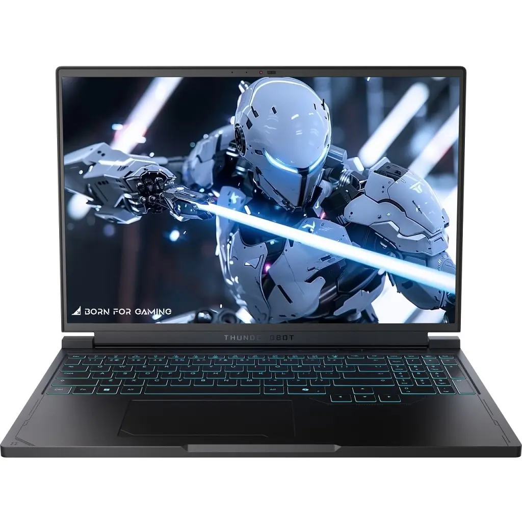 Ноутбук Thunderobot RS16 (RS16-i9139HX57TC1Q240ARB16)
