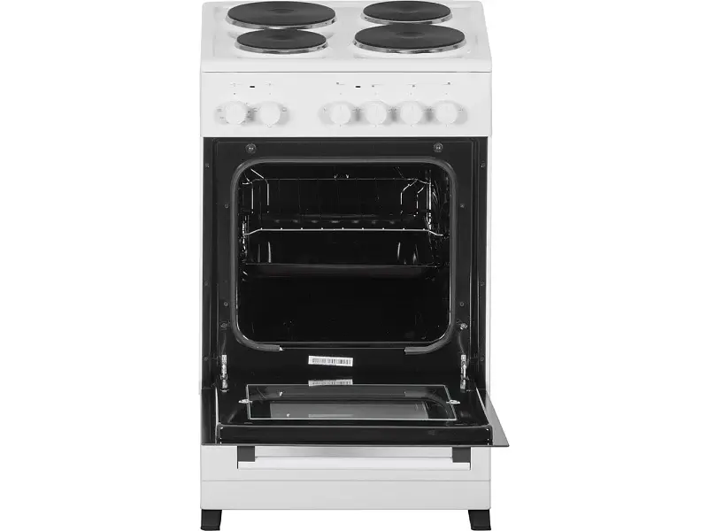 Плита электрическая Simfer F50EW03005 - фото 3