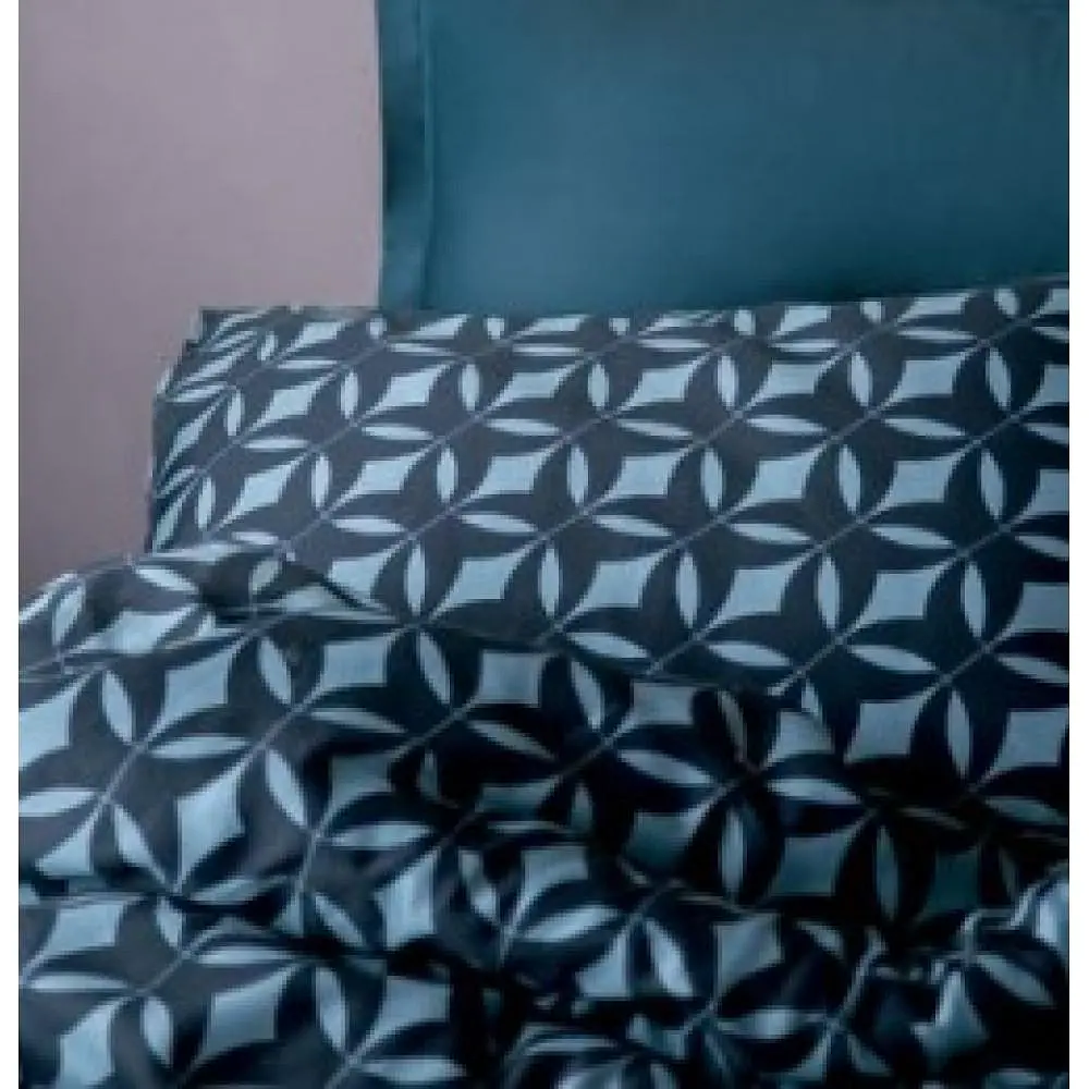 Комплект постільної білизни Євро Issimo Home pbe0049386 - фото 2