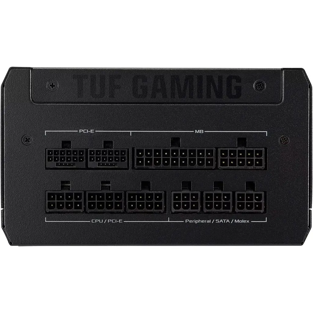 Блок живлення Asus TUF Gaming 1200W Gold (90YE00S0-B0NA00) [141264] - фото 10