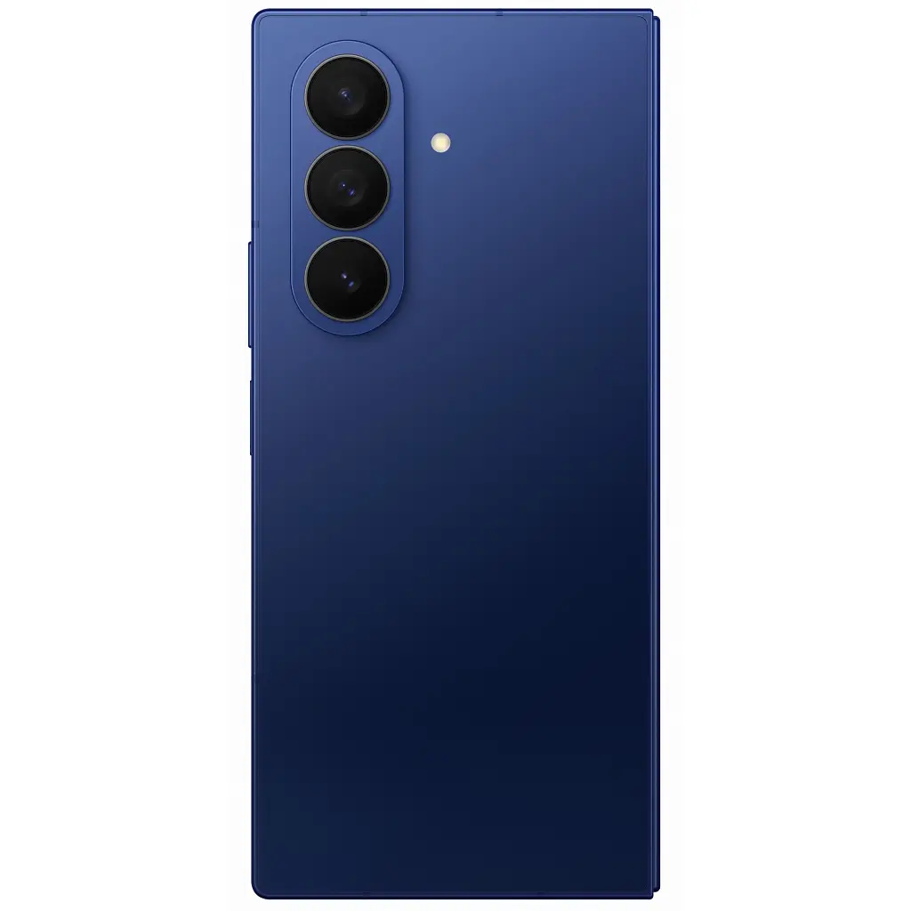 Мобильный телефон Samsung Galaxy Fold7 12/256Gb Blue Shadow (SM-F966BDBBSEK) - фото 6
