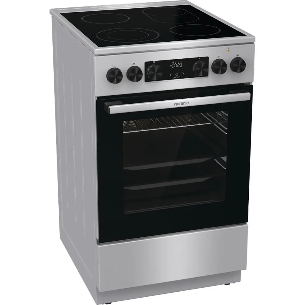 Плита Gorenje GECS5C70XA - фото 4