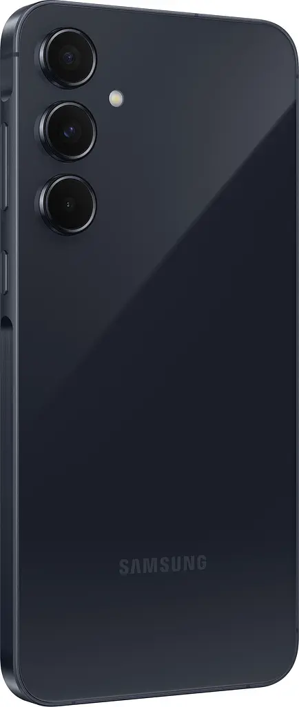 Смартфон Samsung Galaxy A55 5G 8/128Gb Awesome Navy (SM-A556BZKAEUC) - фото 7