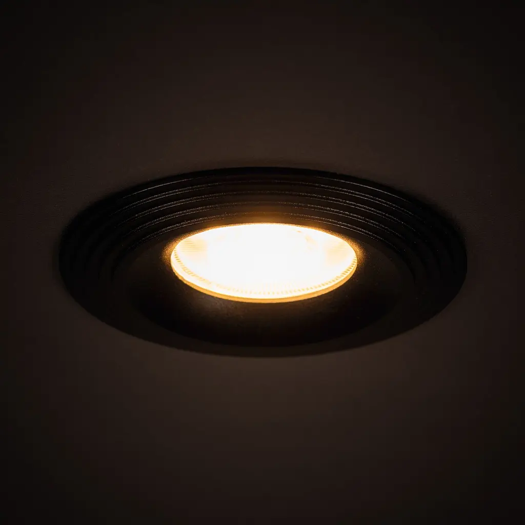 Светильник точечный без патрона Kanlux Liglo DSO B (35777) - фото 4