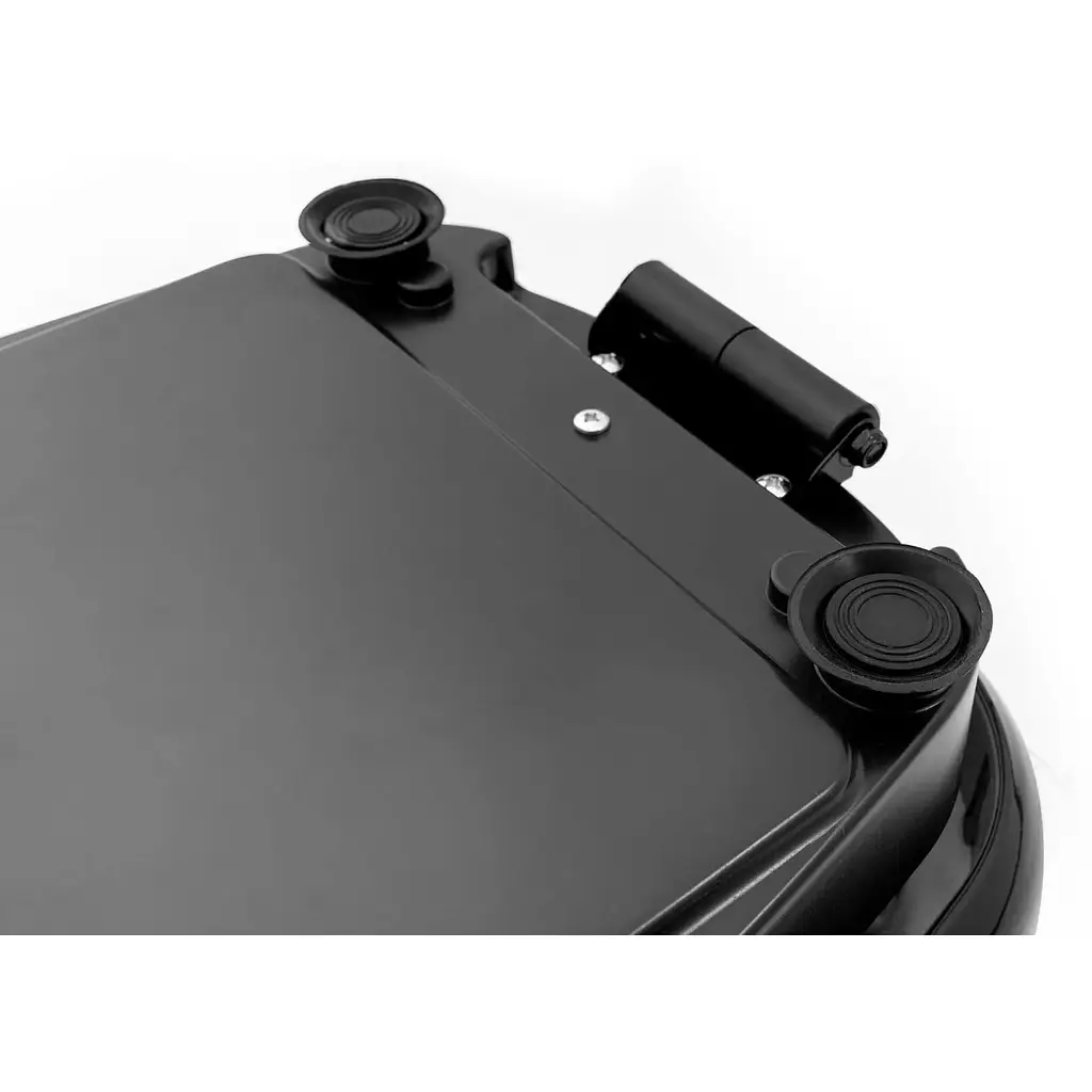 Віброплатформа Hop-Sport 3D HS-070VS Scout червоний - фото 6