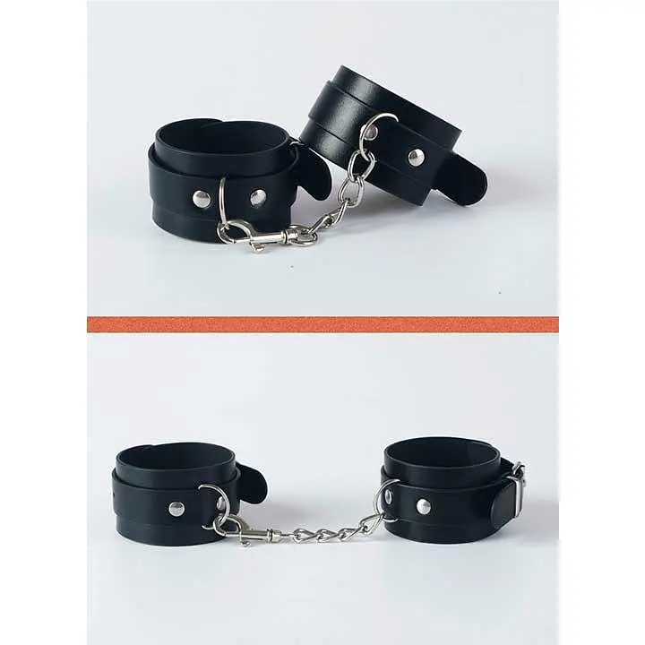 Наручники для BDSM One size K000902 - фото 2