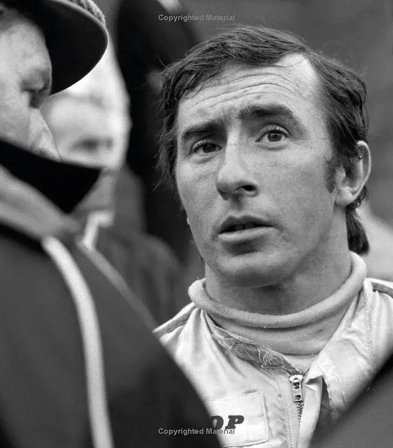 Grands Prix: 75 Years of Formula One Racing - фото 8