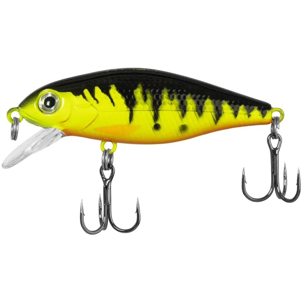 Воблер X-Fish Perch 60F 60mm 6.7g 223 (1.0-1.2m)