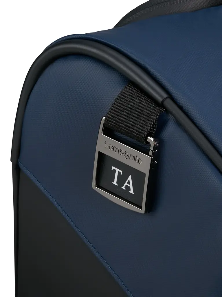 Дорожня Сумка На Колесах Samsonite ECODIVER BLUE NIGHTS 45x36x20 KH7*01021 - фото 4